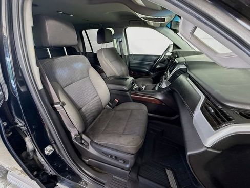 Used 2015 GMC Yukon SLE w/ Convenience Package AWD/4WD image 28