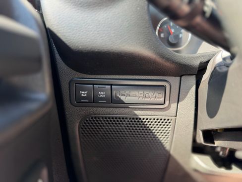 Used 2015 Jeep Wrangler Unlimited Rubicon AWD/4WD image 38