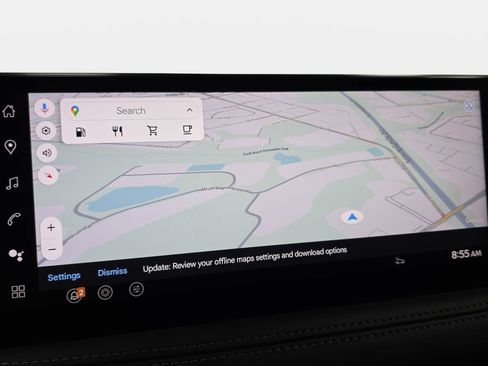 Certified 2026 INFINITI QX60 Luxe w/ Cargo Package image 19