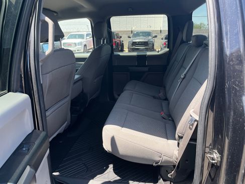 Used 2020 Ford F150 XLT AWD/4WD image 28