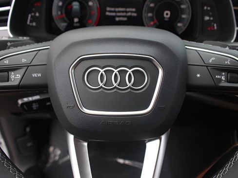 New 2025 Audi Q7 3.0T Premium Plus image 19