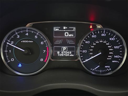 Used 2016 Subaru Crosstrek 2.0i Premium image 19