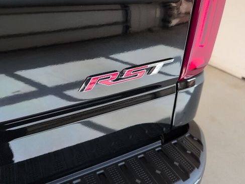 New 2026 Chevrolet Silverado 1500 RST w/ Safety Package AWD/4WD image 34
