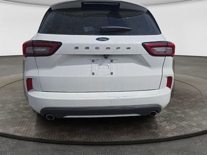 Used 2023 Ford Escape ST-Line