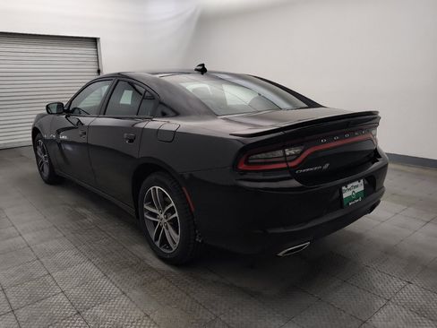 Used 2019 Dodge Charger SXT AWD/4WD image 5