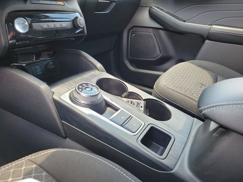 Certified 2023 Ford Escape Active w/ Tech Pack #2 AWD/4WD image 29