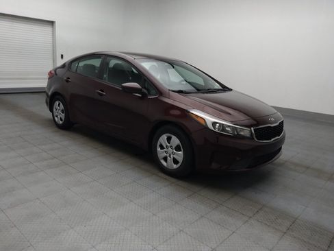 Used 2018 Kia Forte LX FWD image 11