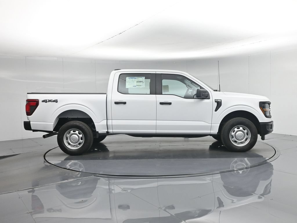 New 2026 Ford F150 XL AWD/4WD image 24