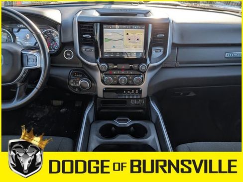 Used 2022 RAM 1500 Big Horn image 17