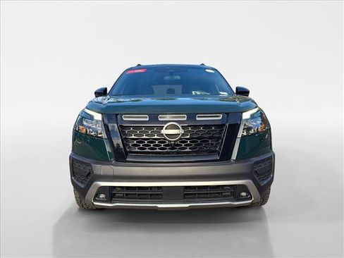Certified 2023 Nissan Pathfinder Rock Creek image 9