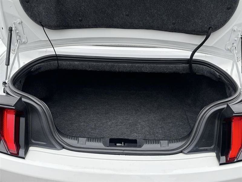 Used 2018 Ford Mustang Premium RWD image 18