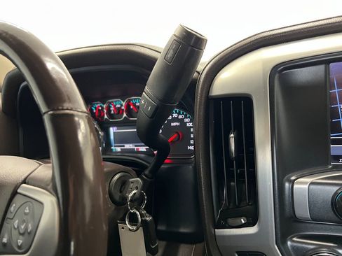 Used 2018 GMC Sierra 1500 SLT image 19