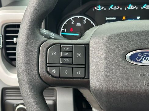 New 2026 Ford F450 XL image 9