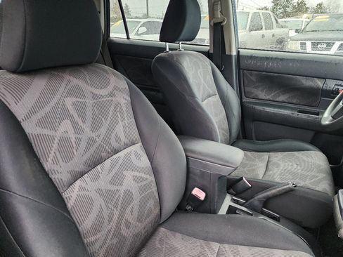 Used 2014 Scion xB Wagon image 25