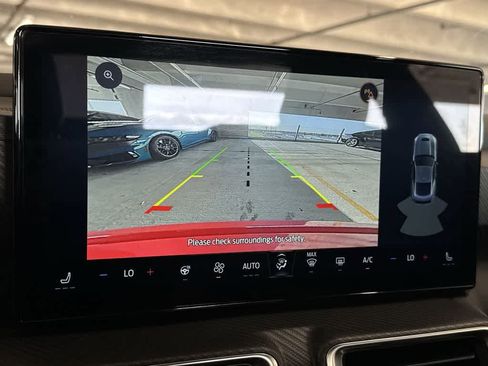 Used 2026 Ford Mustang Premium RWD image 19