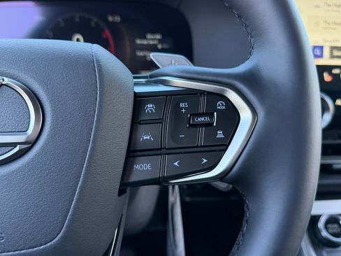 New 2026 Lexus GX 550 image 18