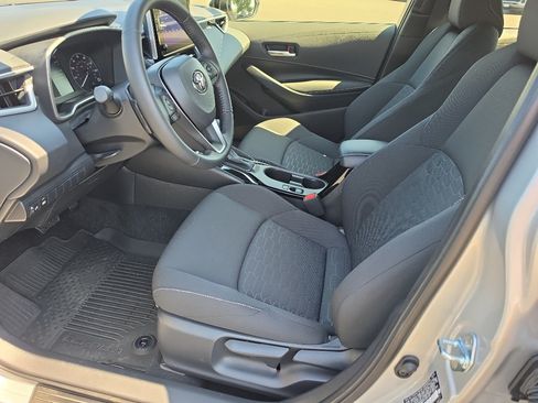 Certified 2026 Toyota Corolla SE FWD image 15