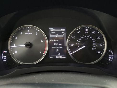 Used 2025 Lexus IS 300 w/ Comfort Package RWD image 22