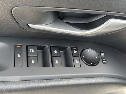 New 2025 Hyundai Tucson SEL image 19