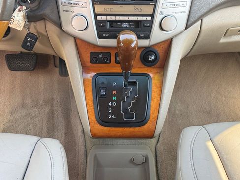 Used 2009 Lexus RX 350 AWD image 12