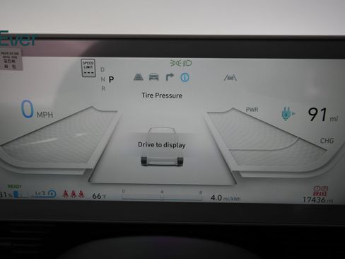 Used 2024 Hyundai Ioniq 5 SEL RWD image 7