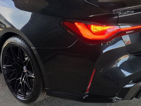 Used 2023 BMW M4 Coupe RWD image 47