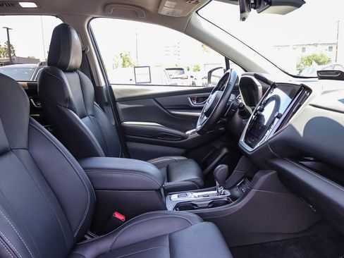 Certified 2023 Subaru Ascent Limited AWD/4WD image 17