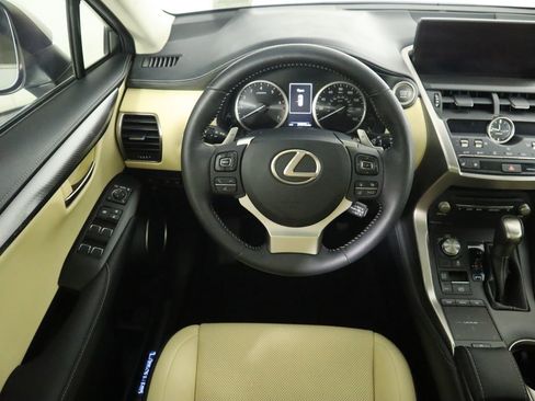 Used 2018 Lexus NX 300 FWD w/ Premium Package image 10