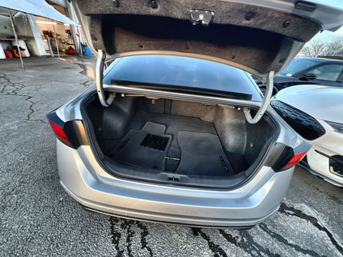 Used 2020 Nissan Altima 2.5 SR image 24