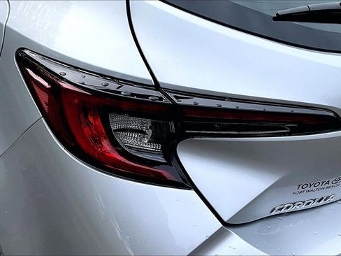 Used 2023 Toyota Corolla SE image 20