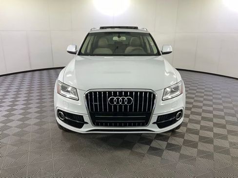 Used 2013 Audi Q5 3.0T Premium Plus image 2
