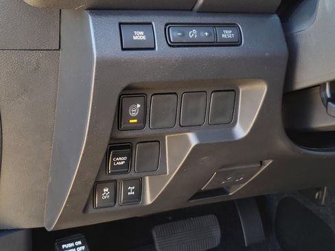 New 2026 Nissan Frontier PRO-4X w/ Tow Package image 20