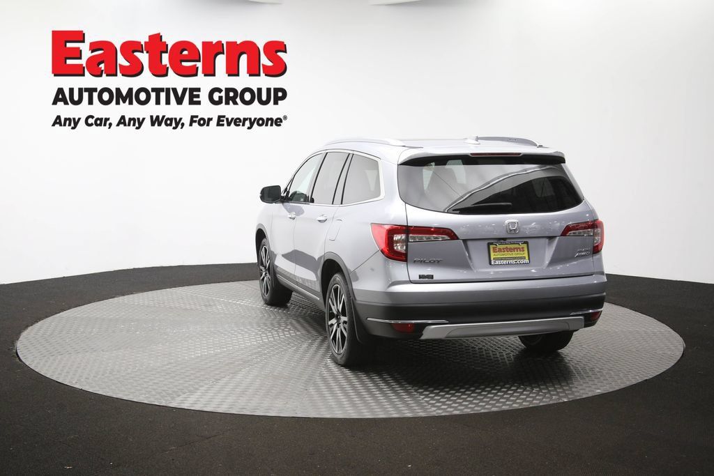 Used 2019 Honda Pilot Elite image 73