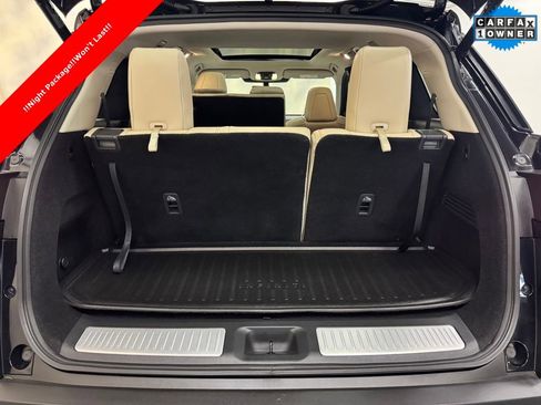 Used 2023 INFINITI QX60 Luxe w/ Cargo Package image 37