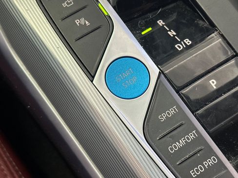 Used 2024 BMW i4 eDrive35 w/ Premium Package RWD image 33