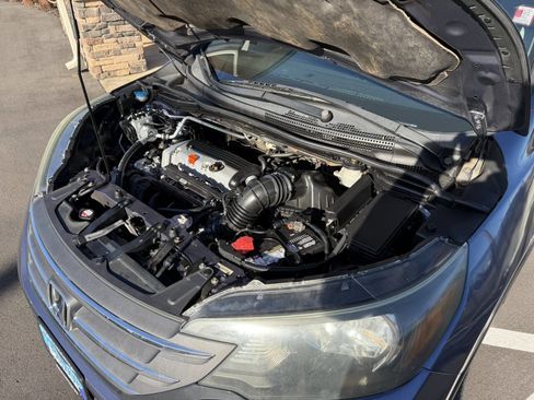 Used 2012 Honda CR-V EX-L image 34