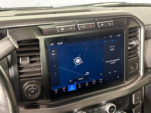 Used 2024 Ford F250 Platinum image 13