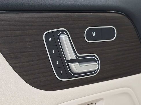 Certified 2026 Mercedes-Benz GLA 250 GLA 250 image 23