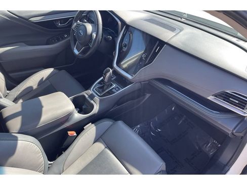 Used 2020 Subaru Outback Onyx Edition XT image 19