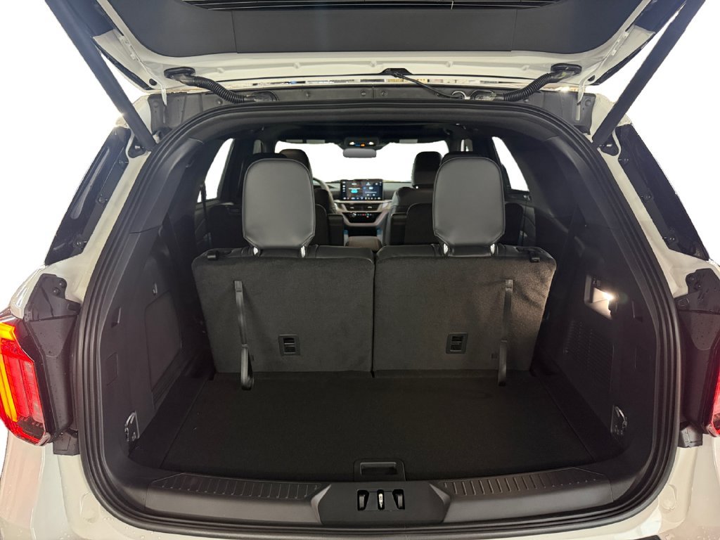 New 2027 Ford Explorer ST-Line w/ Premium Package AWD/4WD image 33