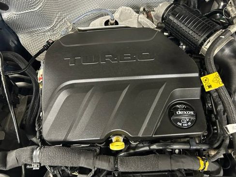Used 2023 Buick Encore GX Select FWD image 10