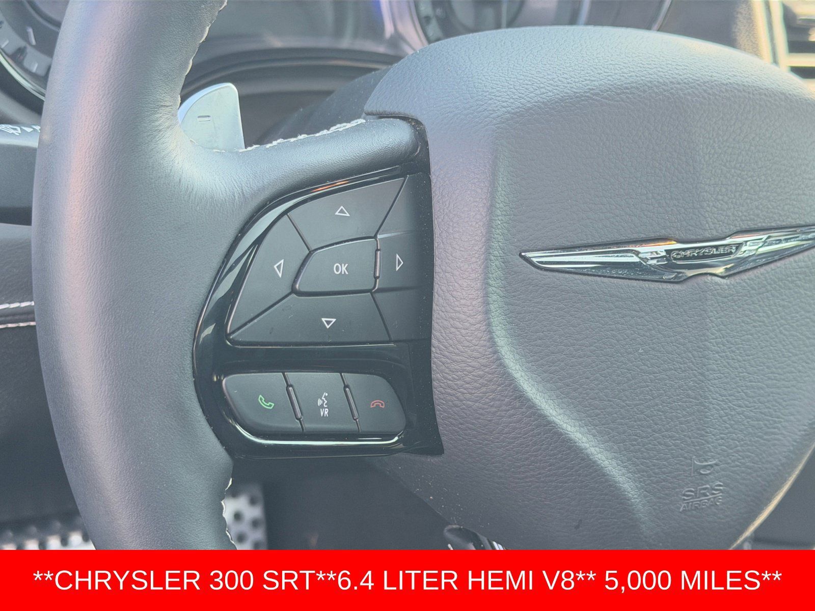Used 2023 Chrysler 300 C RWD image 25