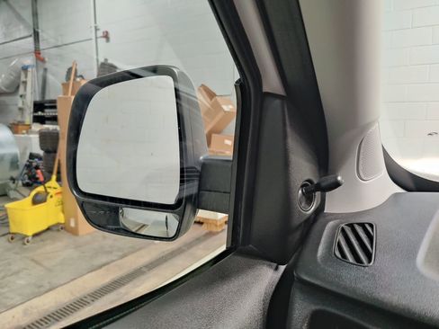 Used 2022 RAM ProMaster City Tradesman image 38