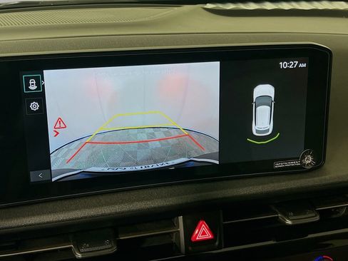 New 2026 Kia EV6 Light RWD image 12