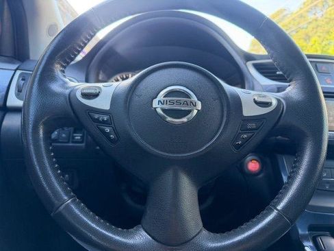 Used 2017 Nissan Sentra SR image 18