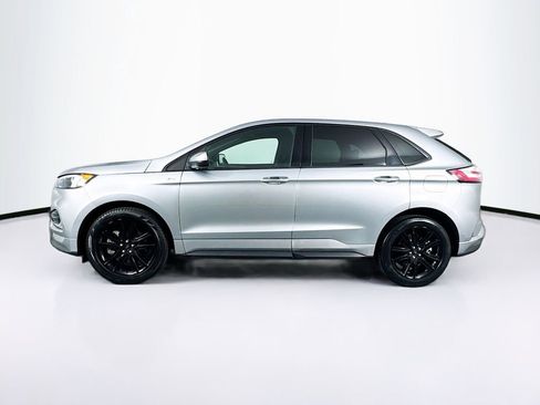 Used 2024 Ford Edge ST-Line image 4
