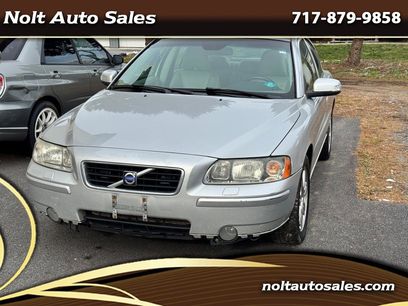 Used 2009 Volvo S60 2.5T