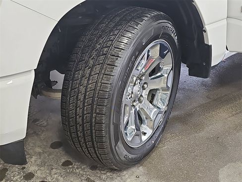 Used 2023 RAM 1500 Big Horn w/ Trailer Tow Group image 32