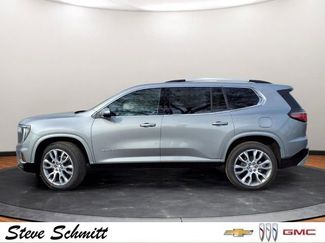 New 2026 GMC Acadia Denali w/ Super Cruise Package video 2