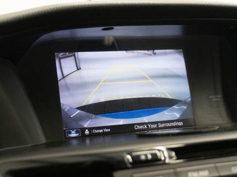 Used 2017 Honda Accord Sport Special Edition image 29